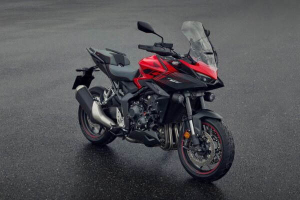 26YM Honda CB1000GT