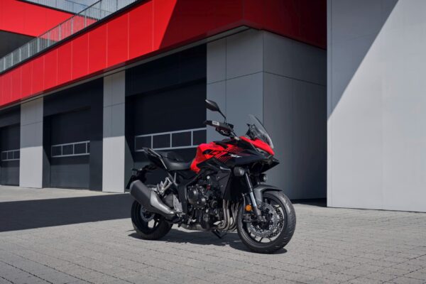 26YM Honda CB1000GT