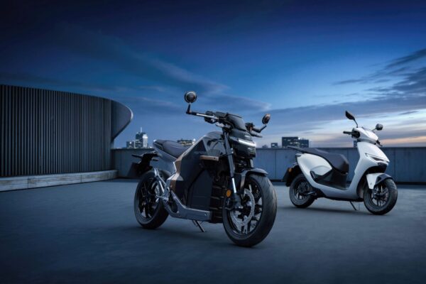 26YM Honda Range