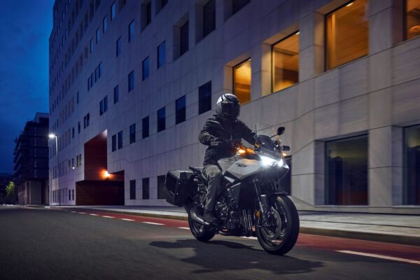 26YM Honda CB1000GT