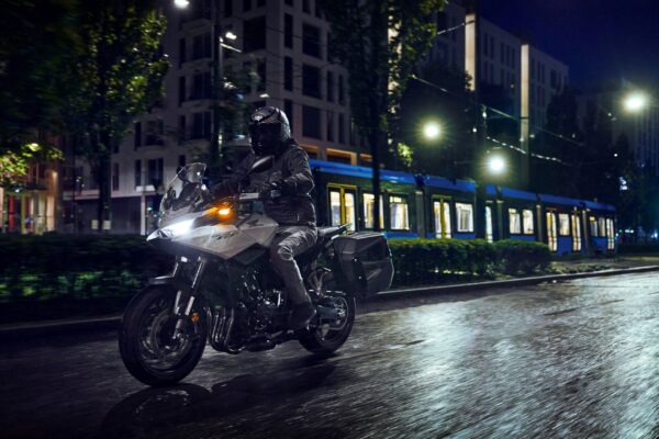 26YM Honda CB1000GT