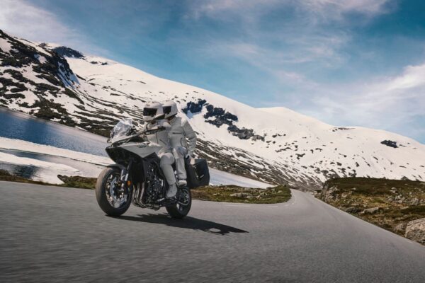 26YM Honda CB1000GT