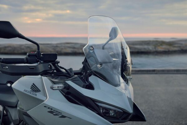 26YM Honda CB1000GT