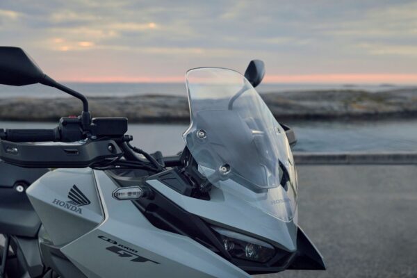 26YM Honda CB1000GT