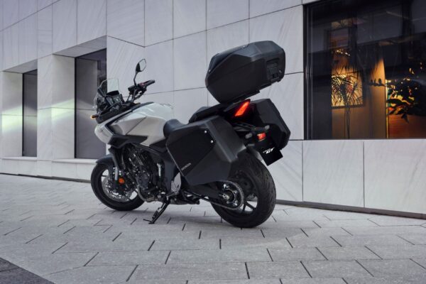 26YM Honda CB1000GT