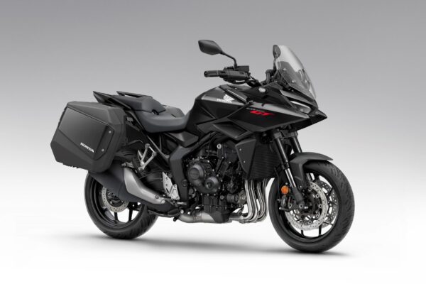 26YM Honda CB1000GT