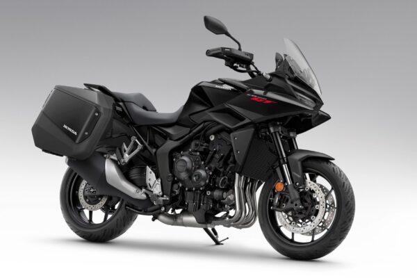 26YM Honda CB1000GT