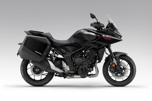 26YM Honda CB1000GT