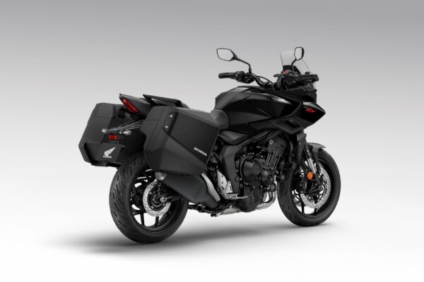 26YM Honda CB1000GT