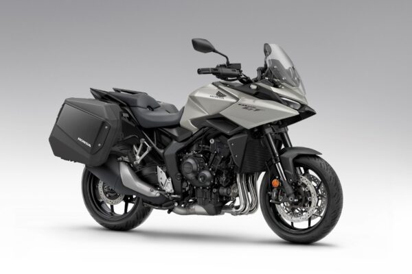 26YM Honda CB1000GT