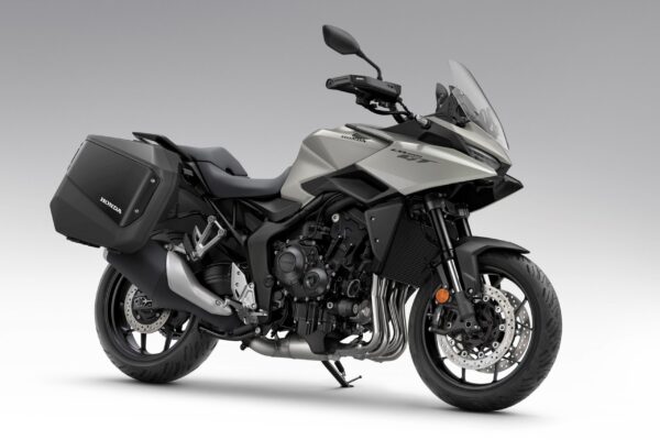 26YM Honda CB1000GT