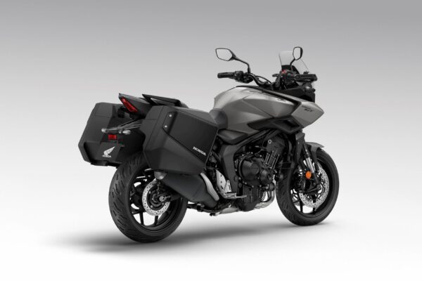 26YM Honda CB1000GT