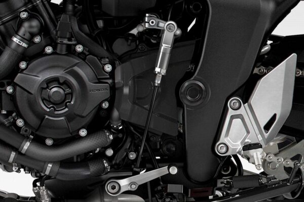 26YM Honda CB1000GT
