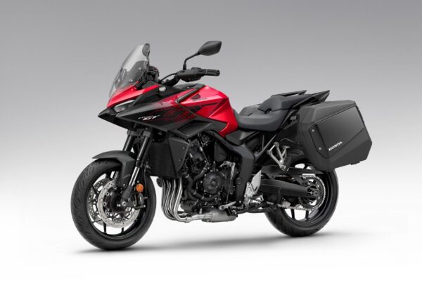 26YM Honda CB1000GT
