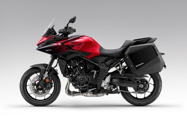 26YM Honda CB1000GT