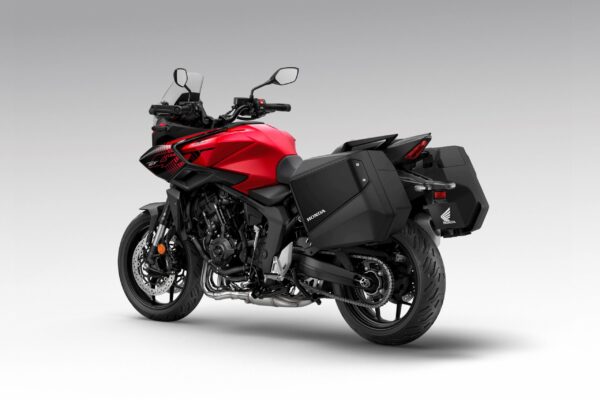 26YM Honda CB1000GT