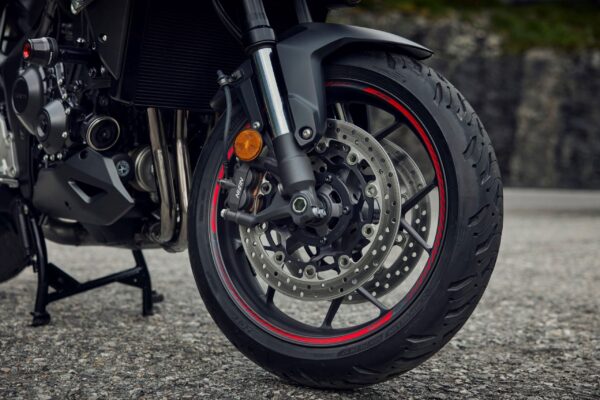 26YM Honda CB1000GT