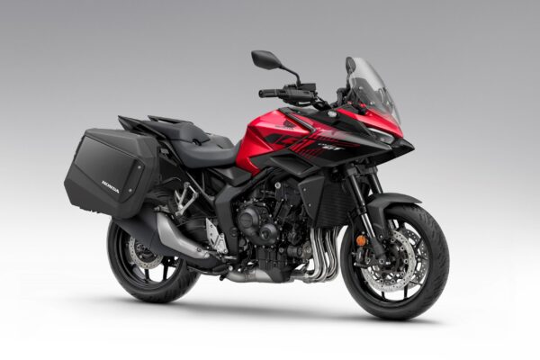26YM Honda CB1000GT