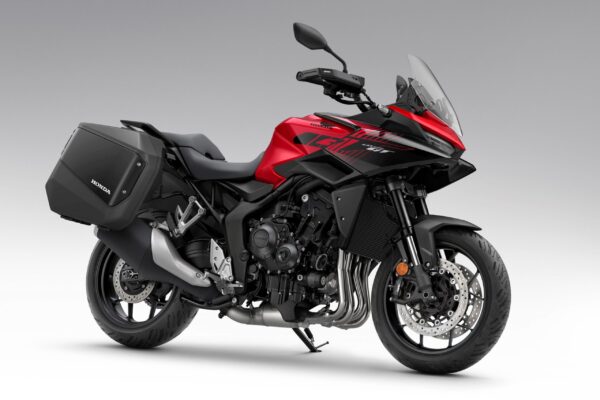 26YM Honda CB1000GT