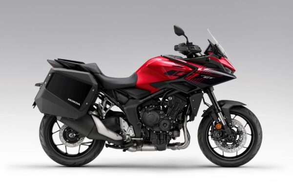 26YM Honda CB1000GT