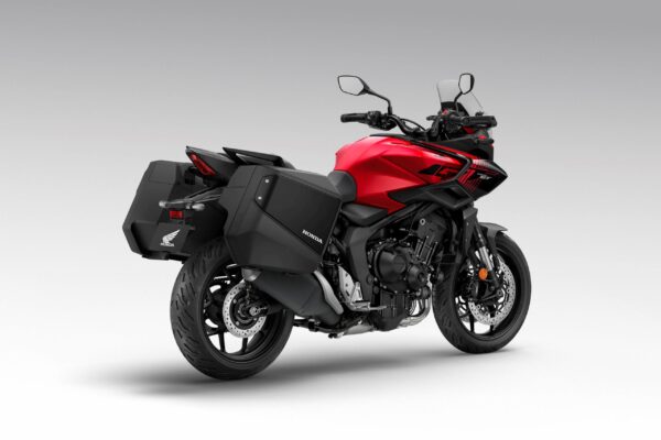 26YM Honda CB1000GT