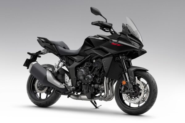 26YM Honda CB1000GT