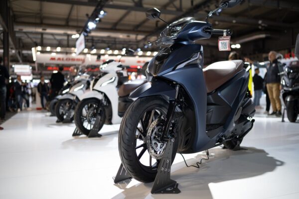 KYMCOi EICMA 2025 motoADN 6