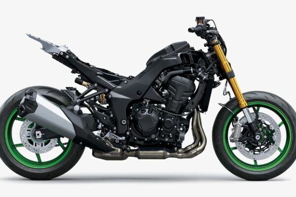 Kawasaki EICMA 2025 motoADN 10 Kawasaki EICMA 2025 motoADN 10