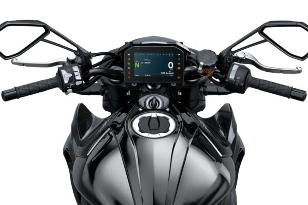 Kawasaki EICMA 2025 motoADN 12 Kawasaki EICMA 2025 motoADN 12