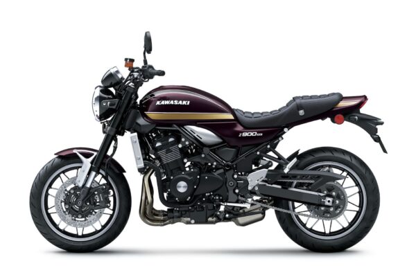 Kawasaki EICMA 2025 motoADN 14 Kawasaki EICMA 2025 motoADN 14