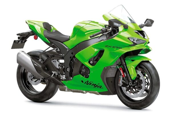 Kawasaki EICMA 2025 motoADN 20 Kawasaki EICMA 2025 motoADN 20