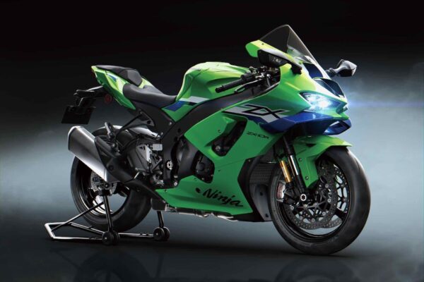 Kawasaki EICMA 2025 motoADN 21 Kawasaki EICMA 2025 motoADN 21