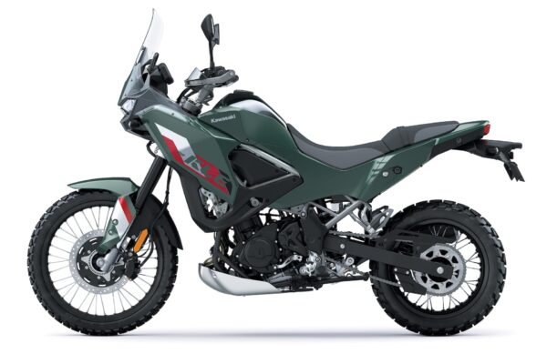 Kawasaki EICMA 2025 motoADN 27 Kawasaki EICMA 2025 motoADN 27