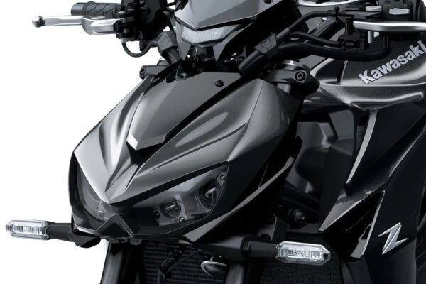 Kawasaki EICMA 2025 motoADN 9 Kawasaki EICMA 2025 motoADN 9
