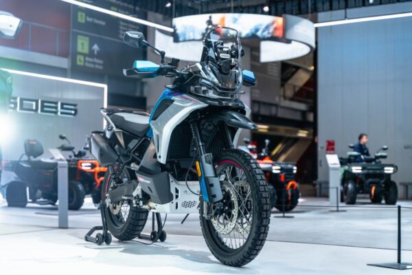 Noutati BCFMoto EICMA 2025 motoADN 4 Noutati BCFMoto EICMA 2025 motoADN 4