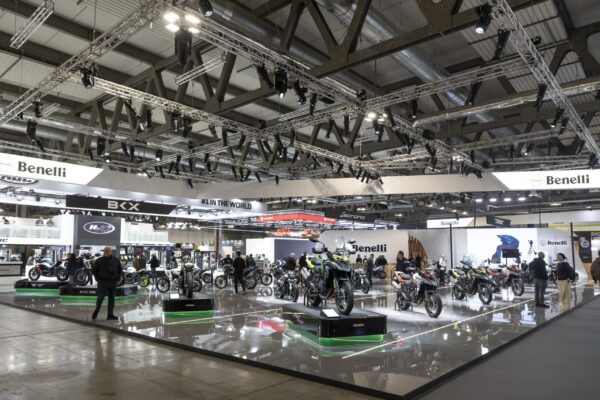 Noutati Benelli EICMA 2025 motoADN 1 Noutati Benelli EICMA 2025 motoADN 1