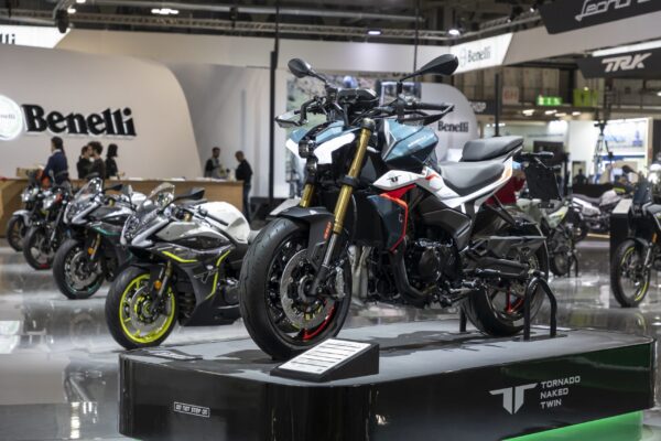 Noutati Benelli EICMA 2025 motoADN 10 Noutati Benelli EICMA 2025 motoADN 10