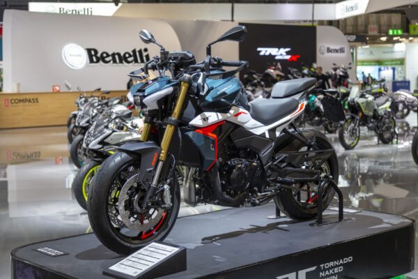 Noutati Benelli EICMA 2025 motoADN 12 Noutati Benelli EICMA 2025 motoADN 12