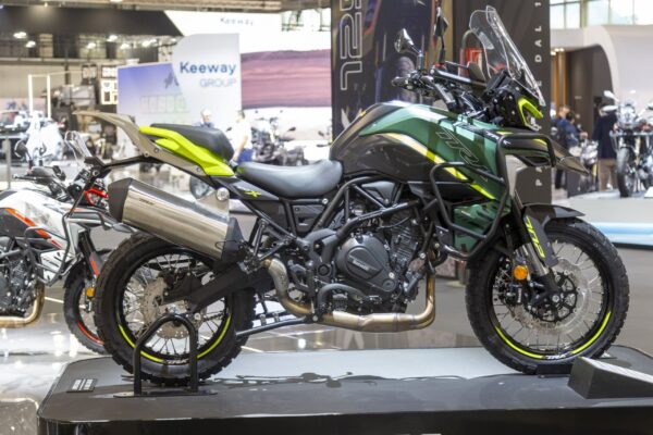Noutati Benelli EICMA 2025 motoADN 15 Noutati Benelli EICMA 2025 motoADN 15