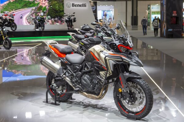Noutati Benelli EICMA 2025 motoADN 16 Noutati Benelli EICMA 2025 motoADN 16