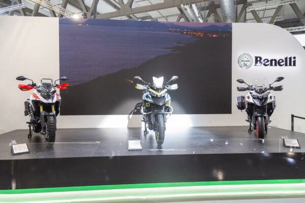 Noutati Benelli EICMA 2025 motoADN 17 Noutati Benelli EICMA 2025 motoADN 17
