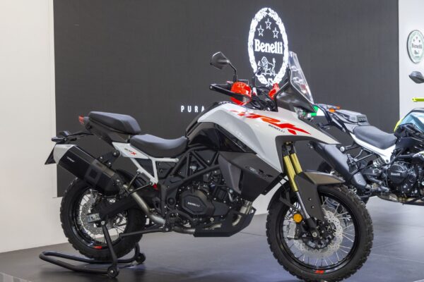 Noutati Benelli EICMA 2025 motoADN 18 Noutati Benelli EICMA 2025 motoADN 18