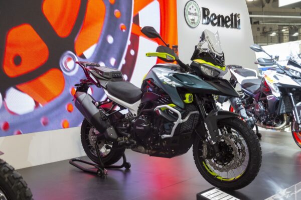 Noutati Benelli EICMA 2025 motoADN 19 Noutati Benelli EICMA 2025 motoADN 19
