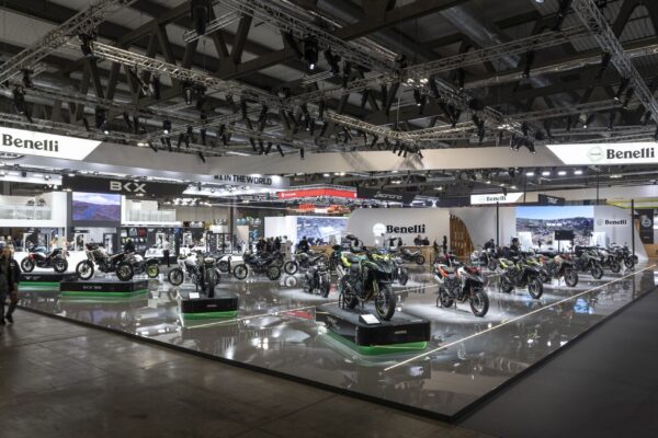 Noutati Benelli EICMA 2025 motoADN 2 Noutati Benelli EICMA 2025 motoADN 2