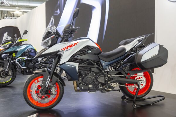 Noutati Benelli EICMA 2025 motoADN 20 Noutati Benelli EICMA 2025 motoADN 20
