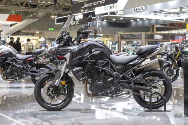 Noutati Benelli EICMA 2025 motoADN 21 Noutati Benelli EICMA 2025 motoADN 21