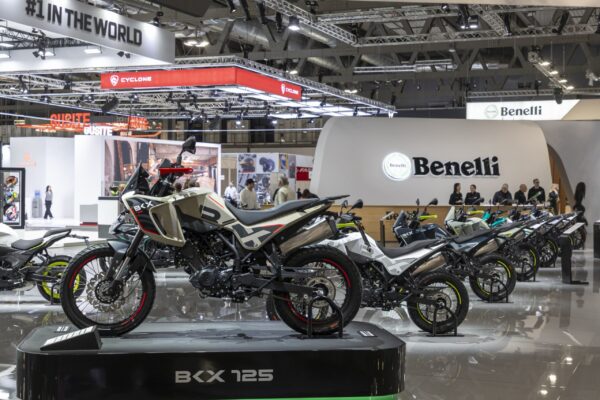 Noutati Benelli EICMA 2025 motoADN 4 Noutati Benelli EICMA 2025 motoADN 4