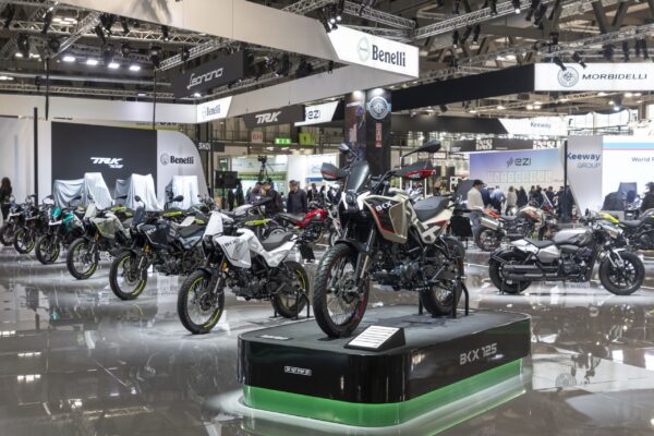 Noutati Benelli EICMA 2025 motoADN 5 Noutati Benelli EICMA 2025 motoADN 5