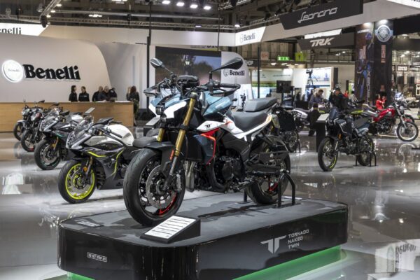Noutati Benelli EICMA 2025 motoADN 6 Noutati Benelli EICMA 2025 motoADN 6