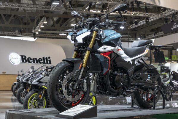 Noutati Benelli EICMA 2025 motoADN 7 Noutati Benelli EICMA 2025 motoADN 7